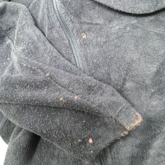 Zip-Up Hoodie C3 - Picture 6 of 7